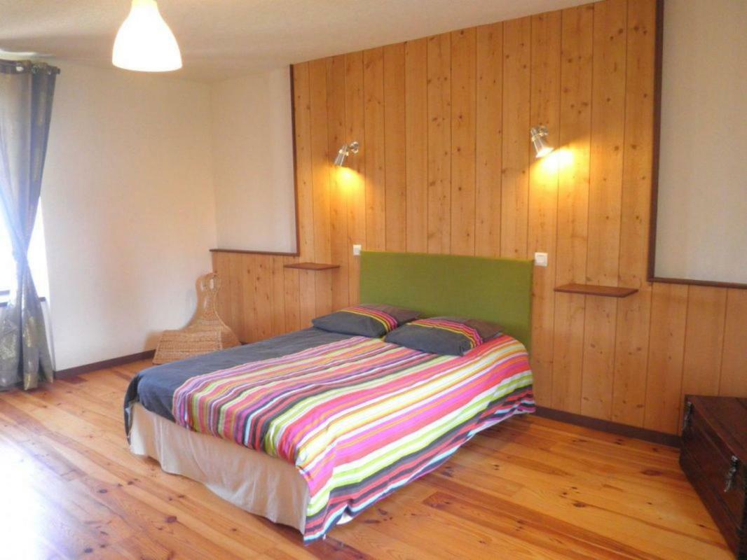 Holiday Home Le Gite De Kerneuil Gommenecʼh Esterno foto